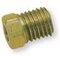 Bromsrörsnippel M, M10 x 1,25 Ø 5 mm